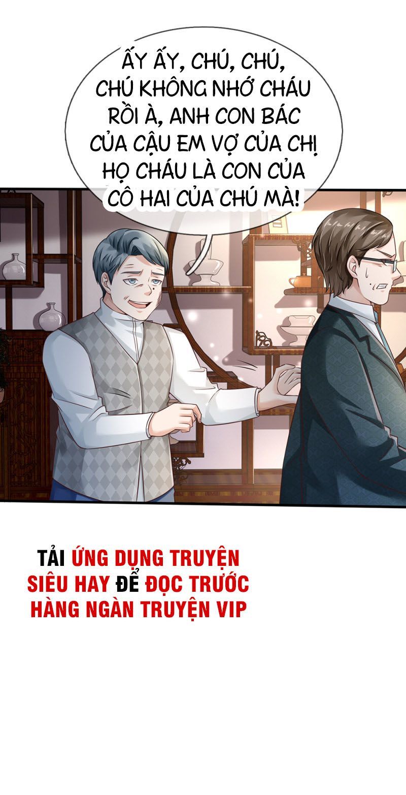 Ngạo Thị Thiên Địa Chapter 136 - Next Chapter 137