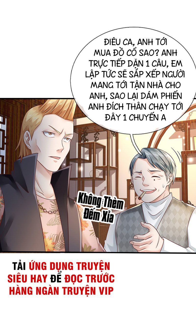 Ngạo Thị Thiên Địa Chapter 136 - Next Chapter 137