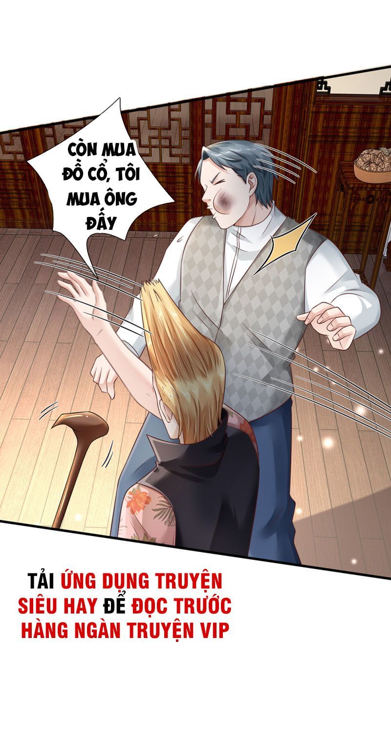 Ngạo Thị Thiên Địa Chapter 136 - Next Chapter 137