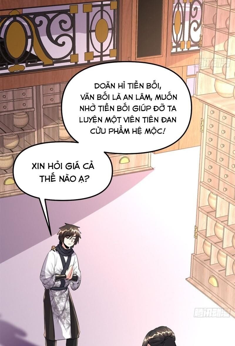 Ta Tu Có Lẽ Là Giả Tiên Chapter 92 - Trang 4