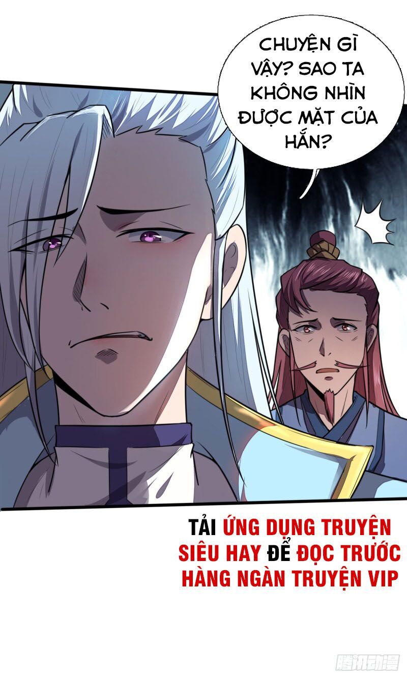 Thần Võ Thiên Tôn Chapter 125 - Next Chapter 126