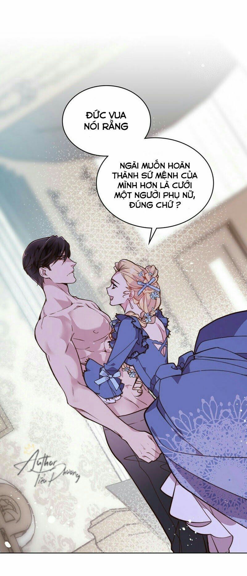 Công Chúa Chloe Chapter 22 - Next 