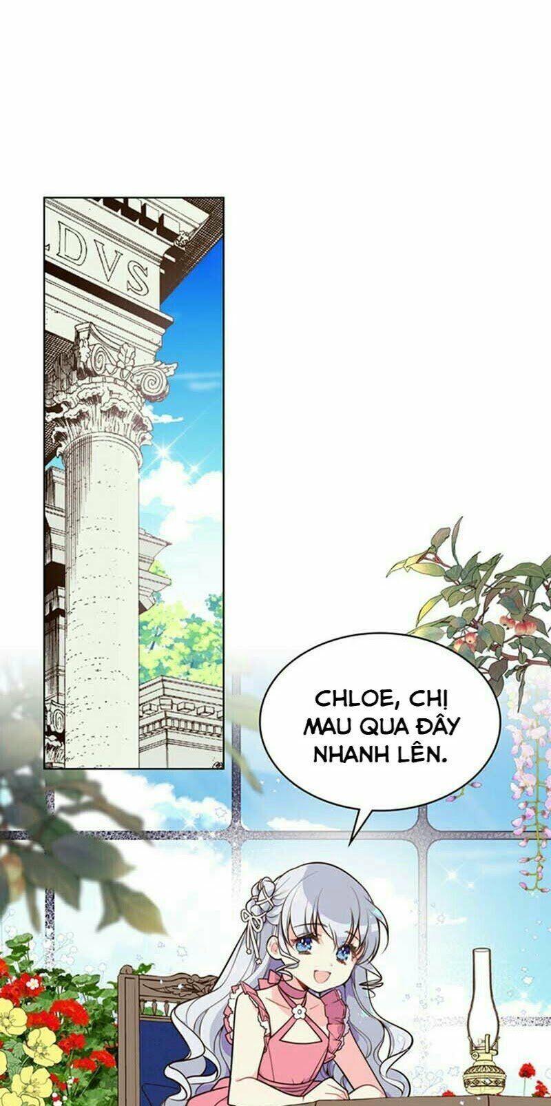 Công Chúa Chloe Chapter 24 - Next 