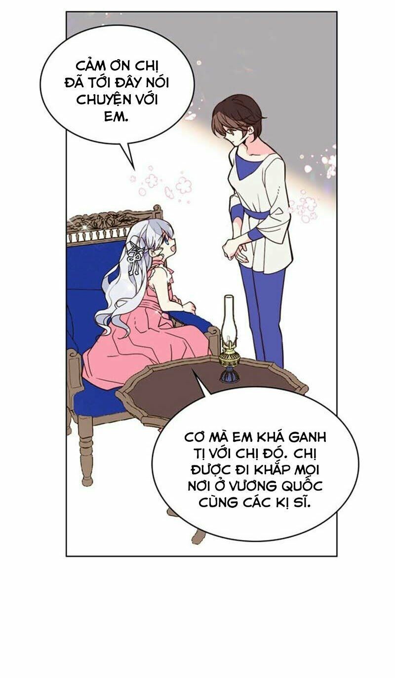 Công Chúa Chloe Chapter 24 - Next 