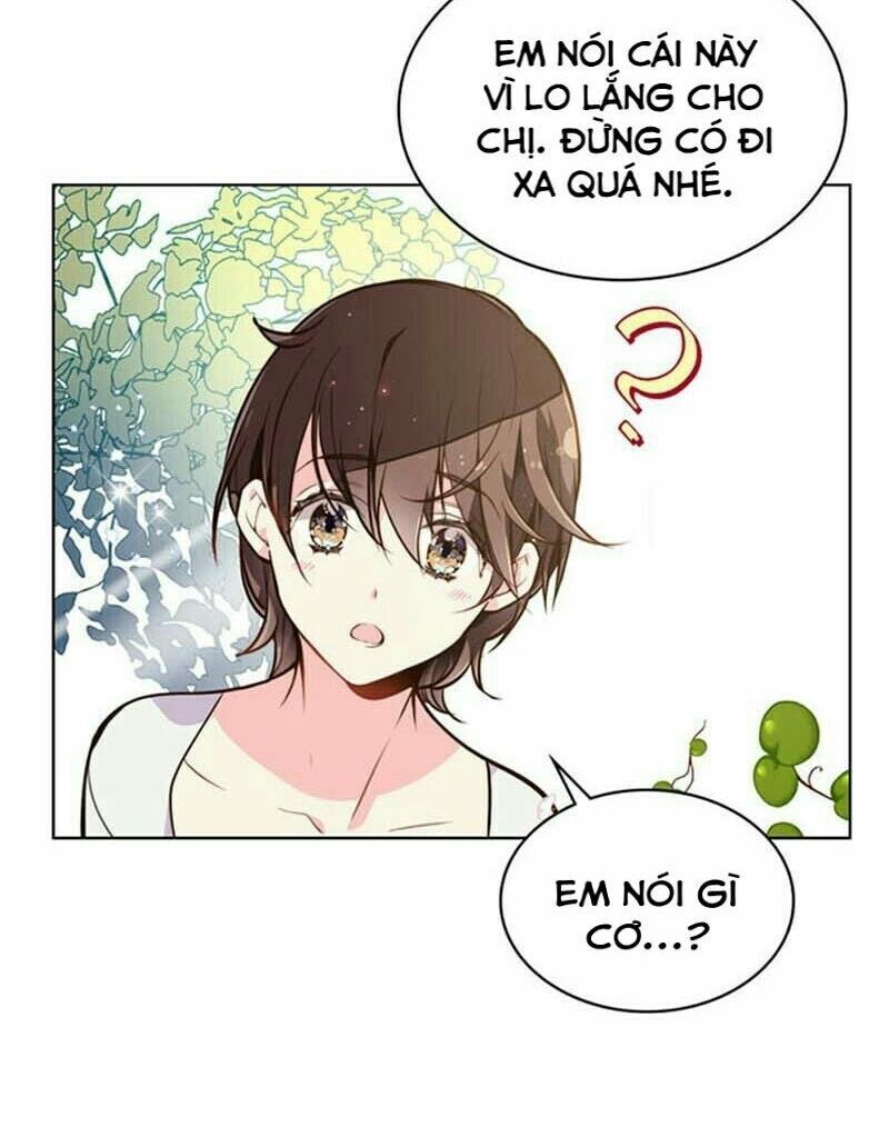 Công Chúa Chloe Chapter 24 - Next 