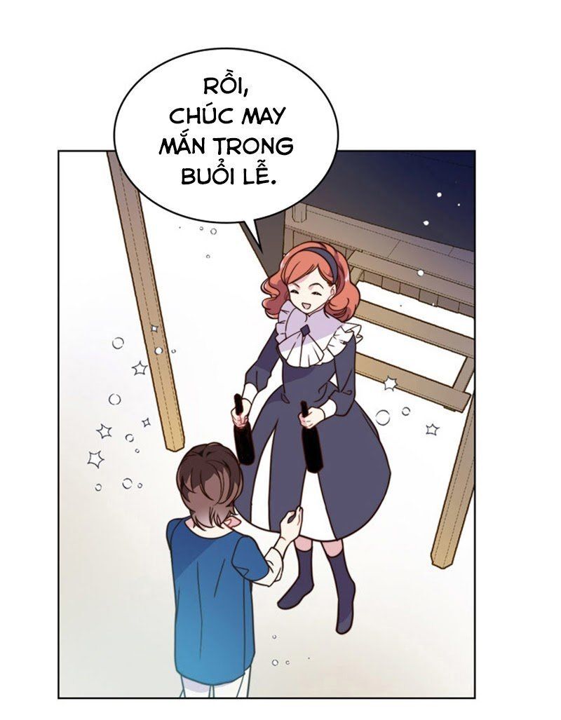 Công Chúa Chloe Chapter 26 - Next 