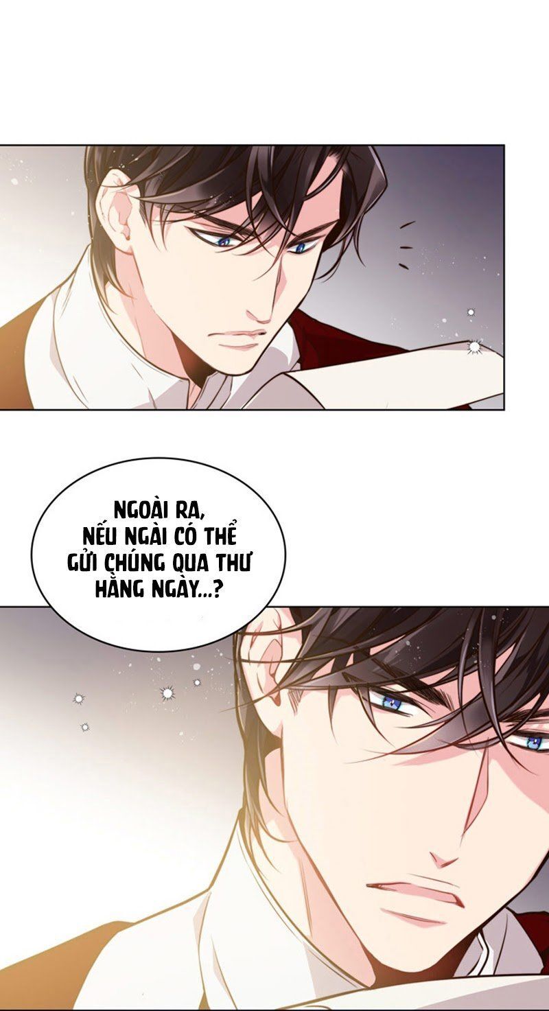 Công Chúa Chloe Chapter 28 - Next 