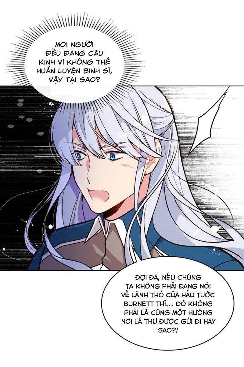 Công Chúa Chloe Chapter 28 - Next 