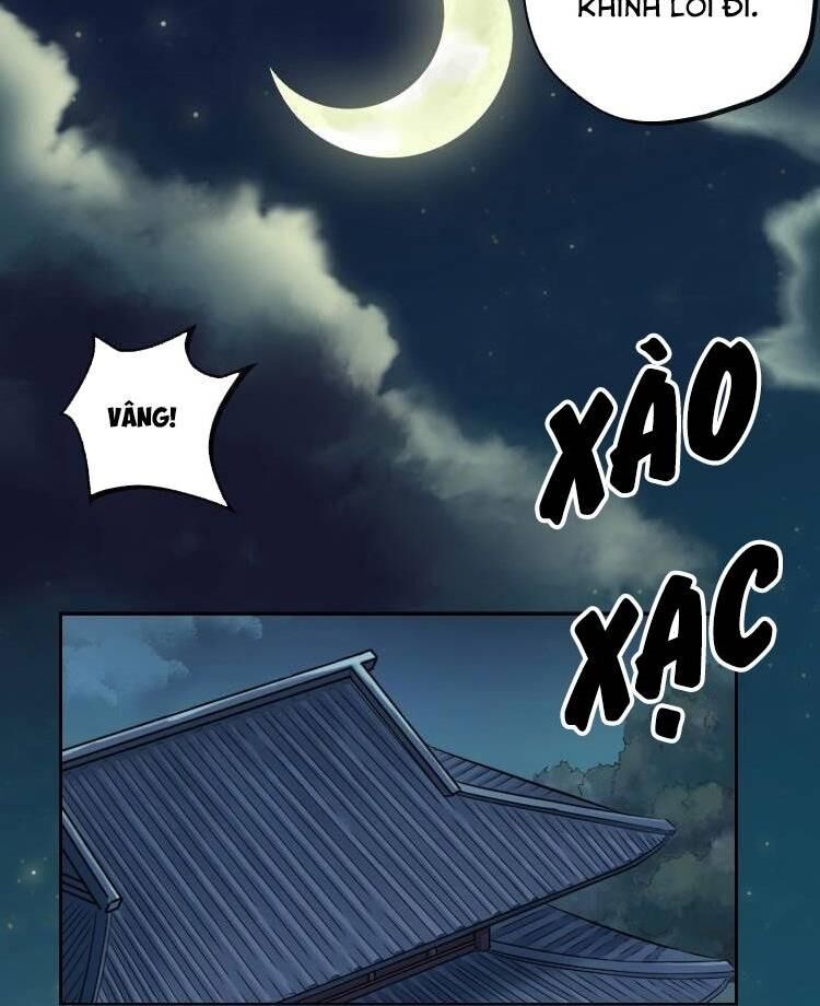 Chấp Kiếm Giả Chapter 12 - Next Chapter 13