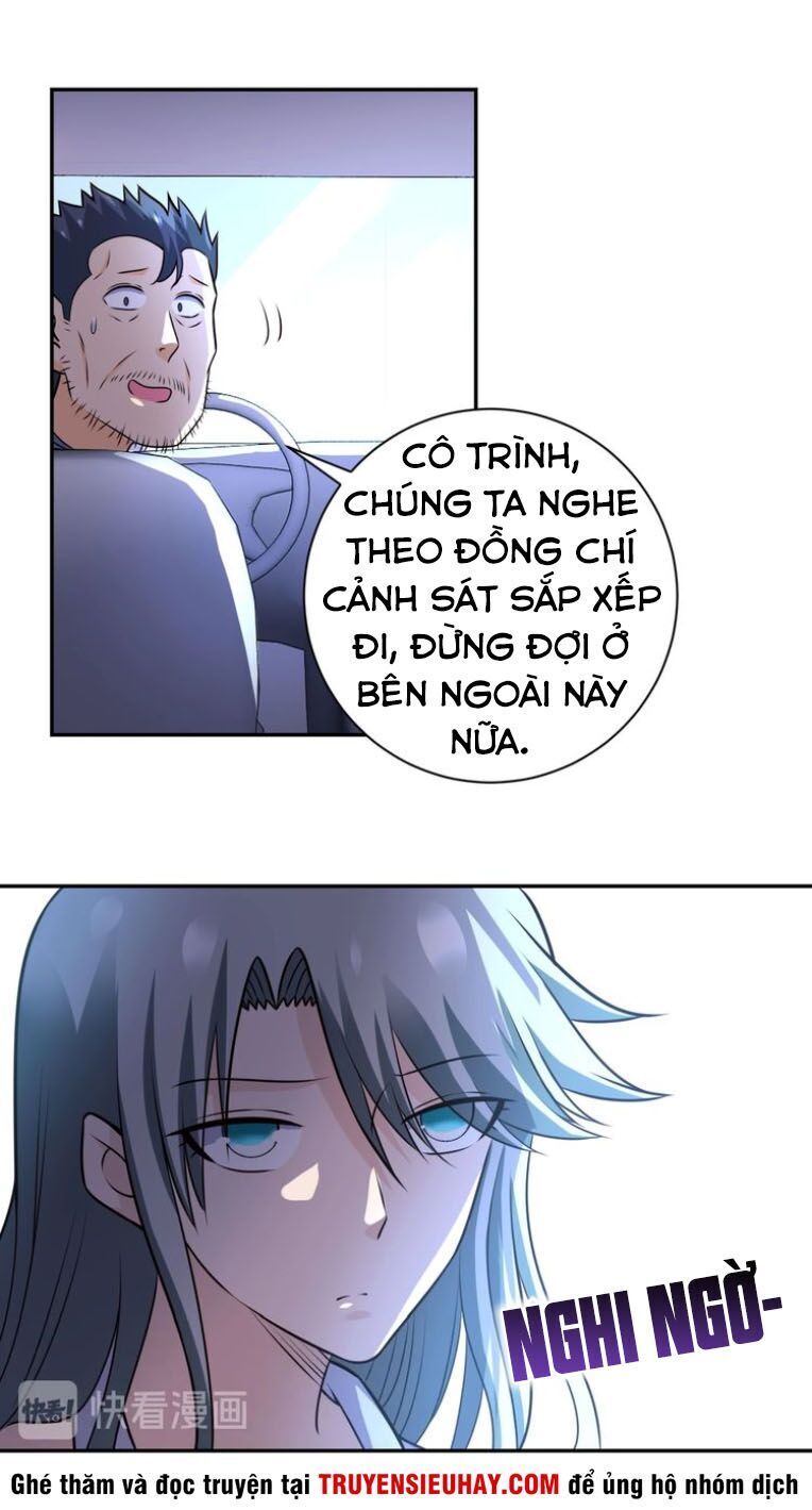 Mạt Thế Siêu Cấp Hệ Thống Chapter 49 - Trang 4