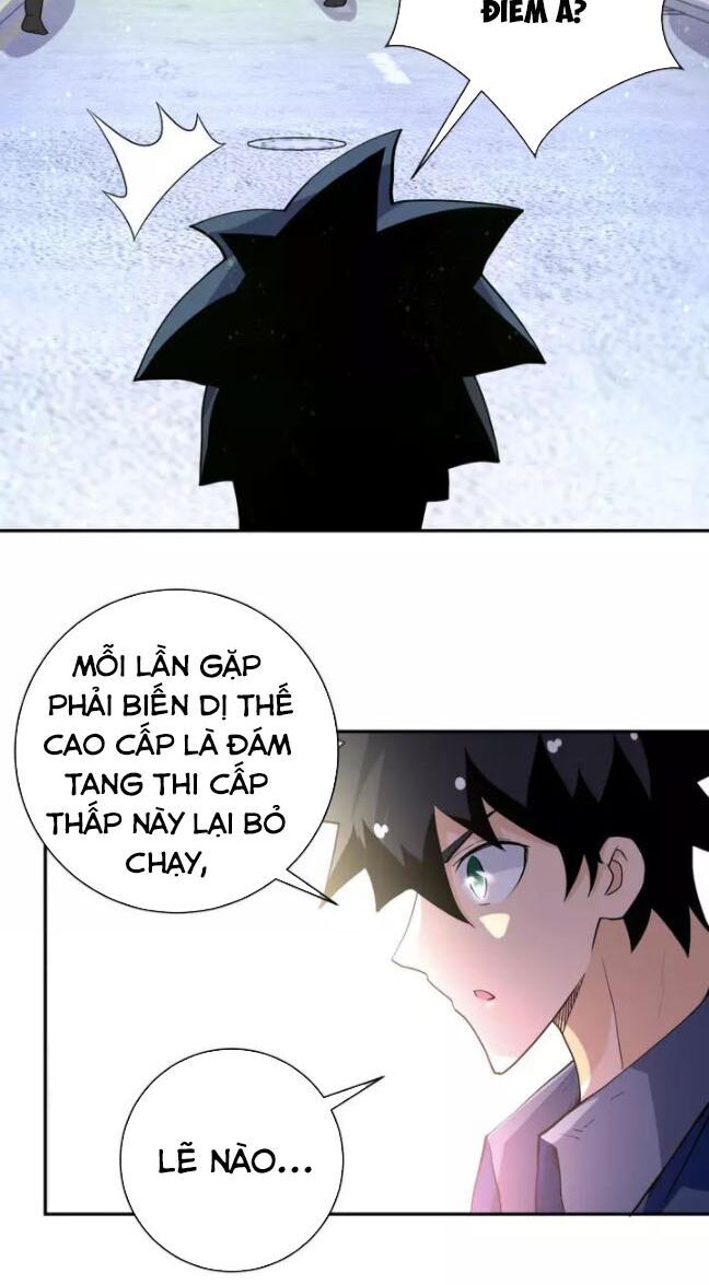 Mạt Thế Siêu Cấp Hệ Thống Chapter 82 - Trang 4