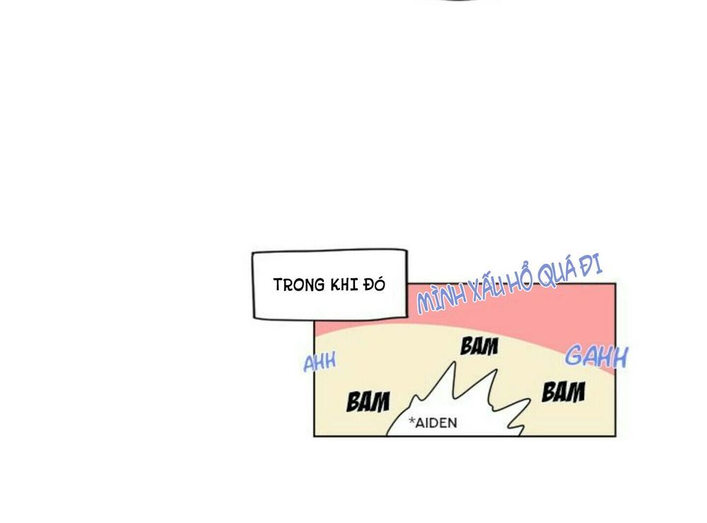 Vẽ Nên Tình Yêu Của Chúng Ta Chapter 14 - Next Chapter 15