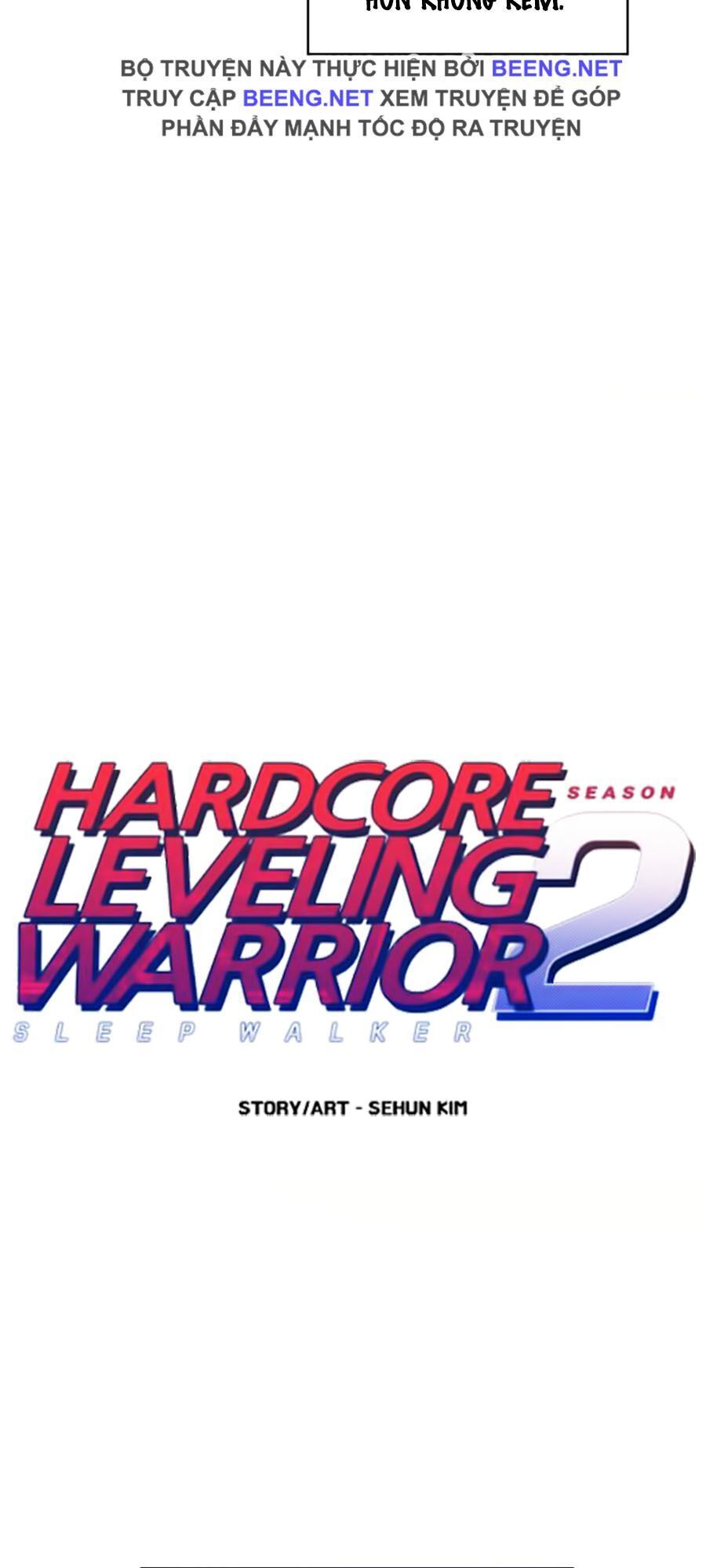 Hard Core Leveling Warrior Ss2 Chapter 46 - Next Chapter 47