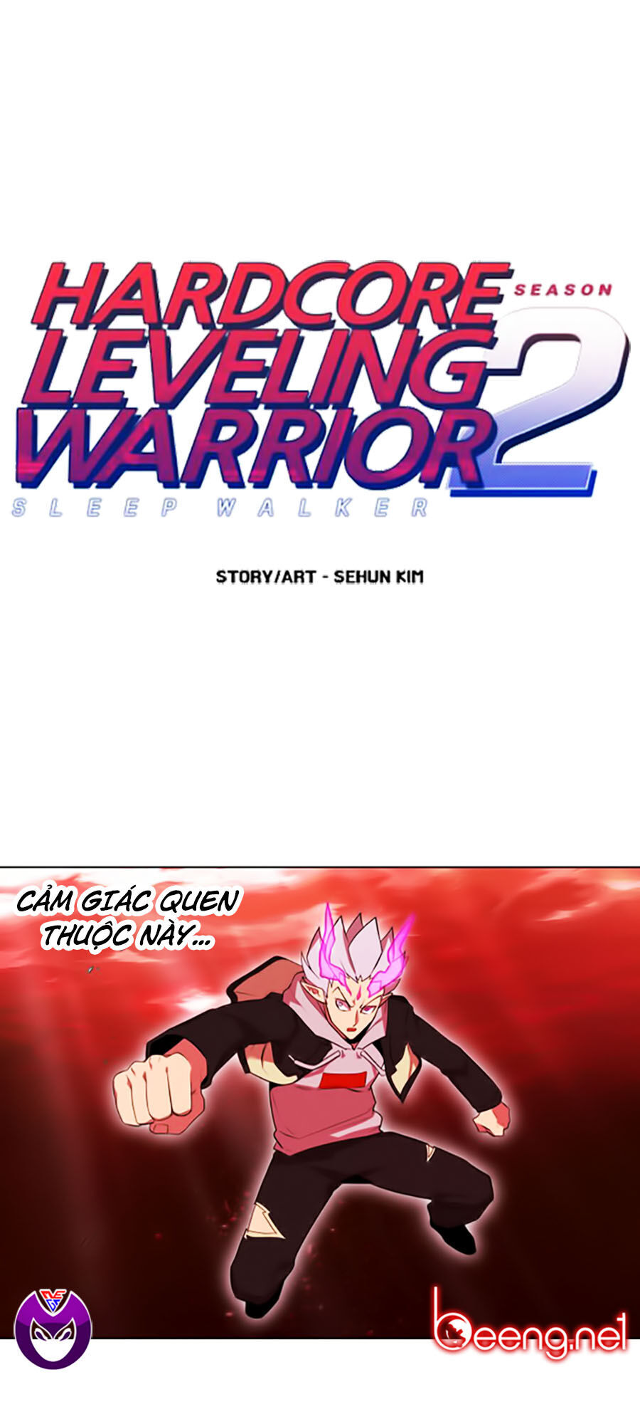 Hard Core Leveling Warrior Ss2 Chapter 50 - Next Chapter 51