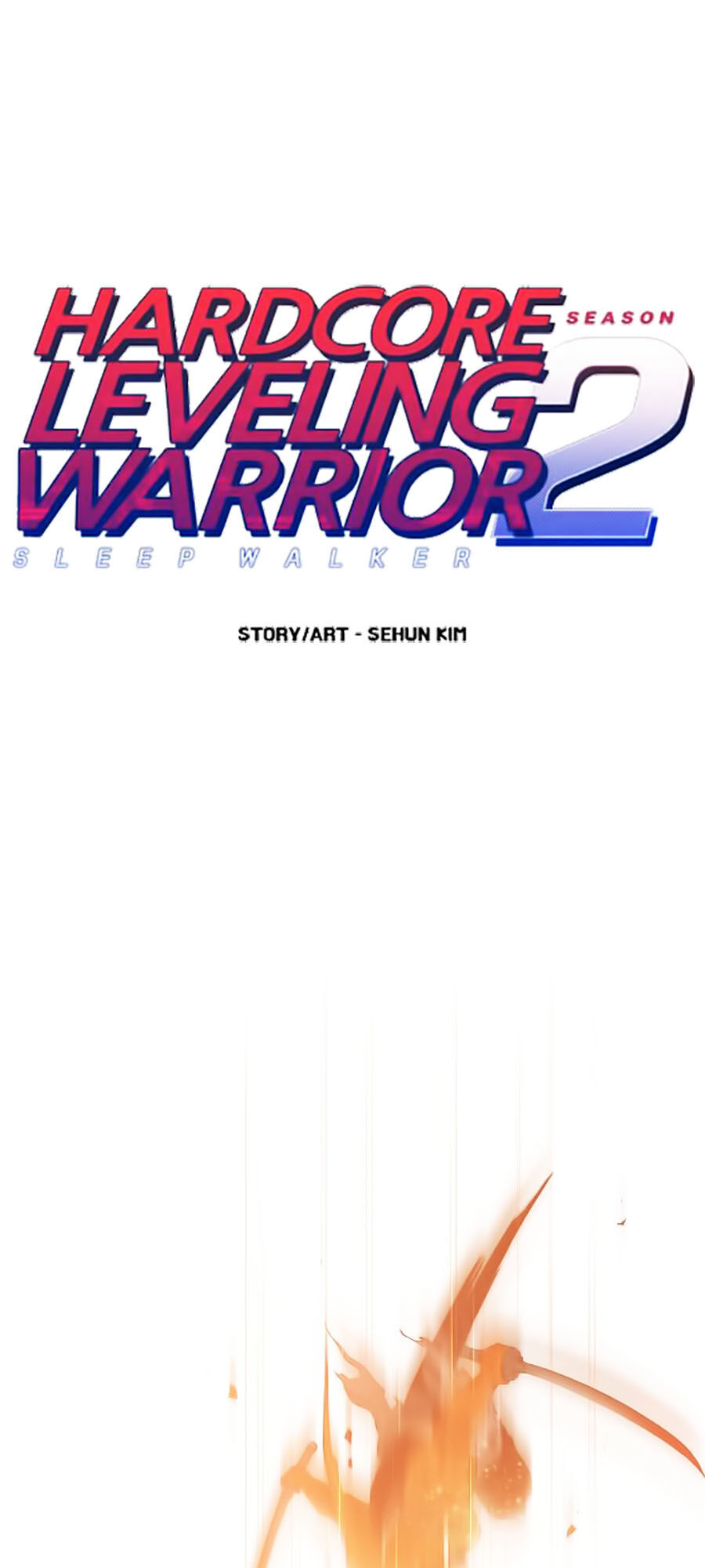 Hard Core Leveling Warrior Ss2 Chapter 51 - Next Chapter 52