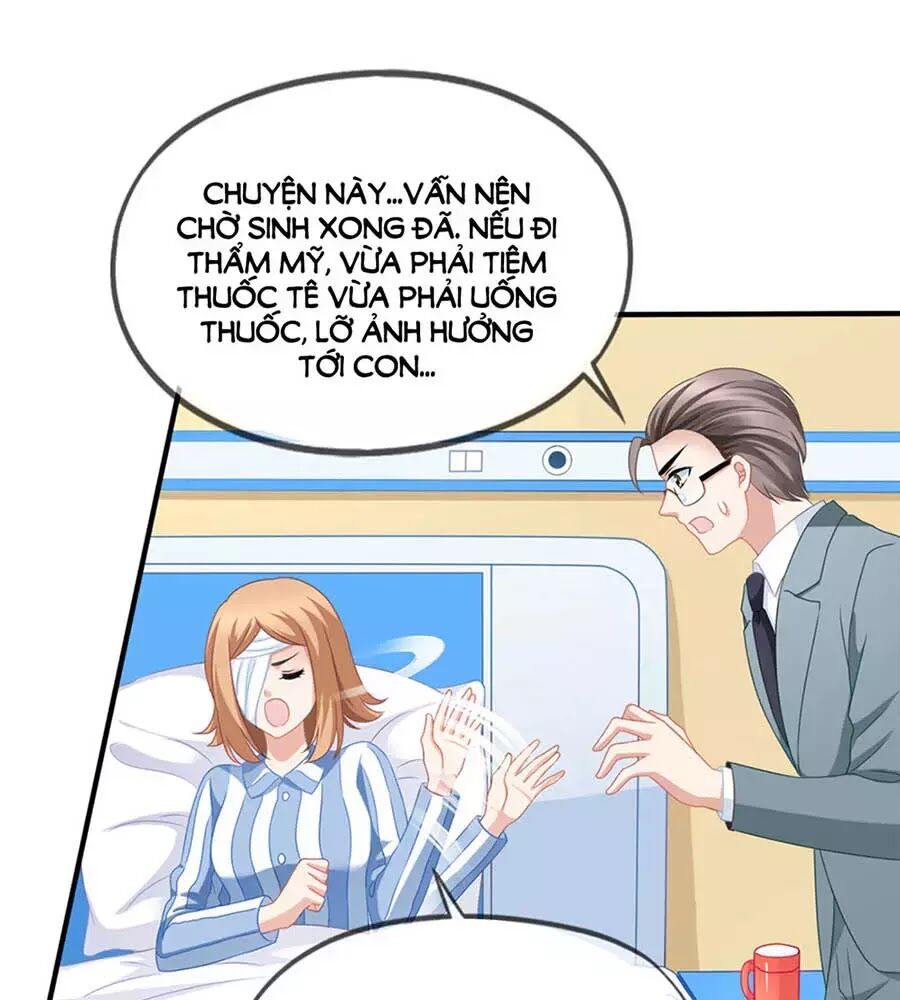 Mỹ Vị Giai Thê Chapter 87 - Trang 3