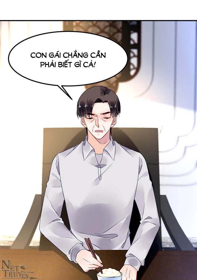 Đối Kháng Hoa Tâm Chủ Thượng Chapter 142 - Trang 3