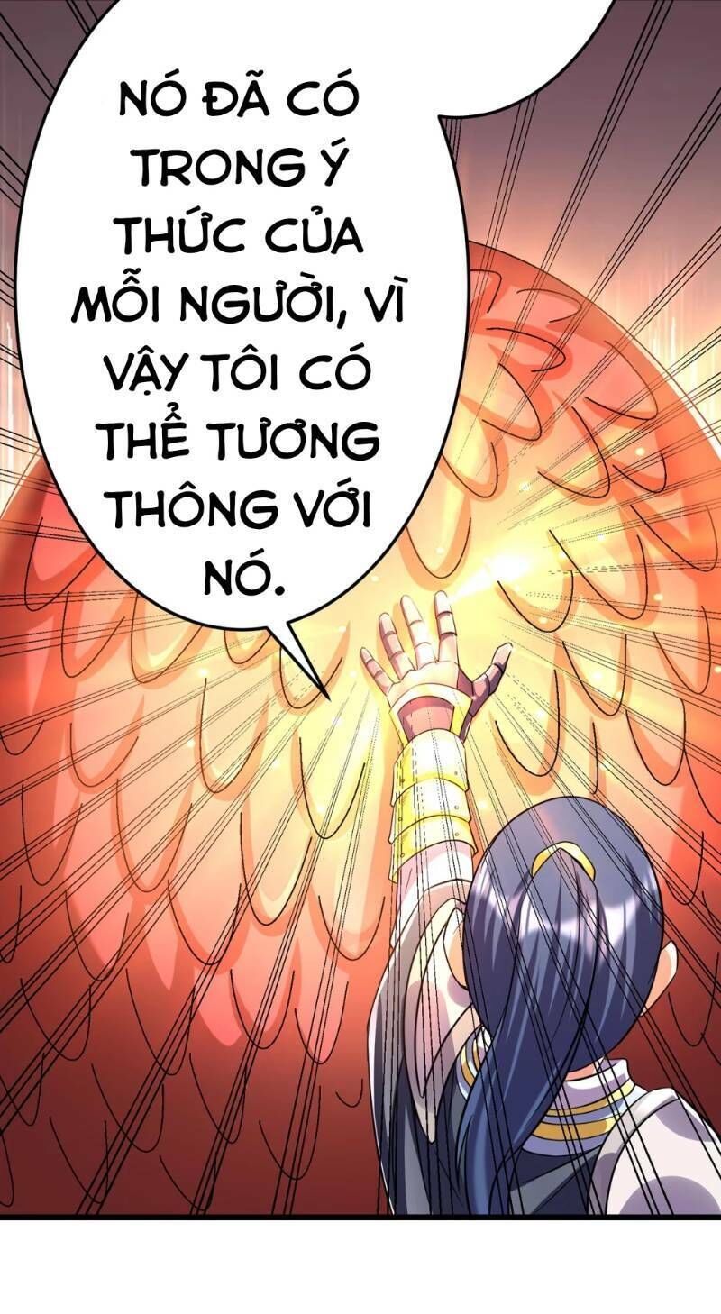 Tiên Vương Trùng Sinh Chapter 104 - Trang 3