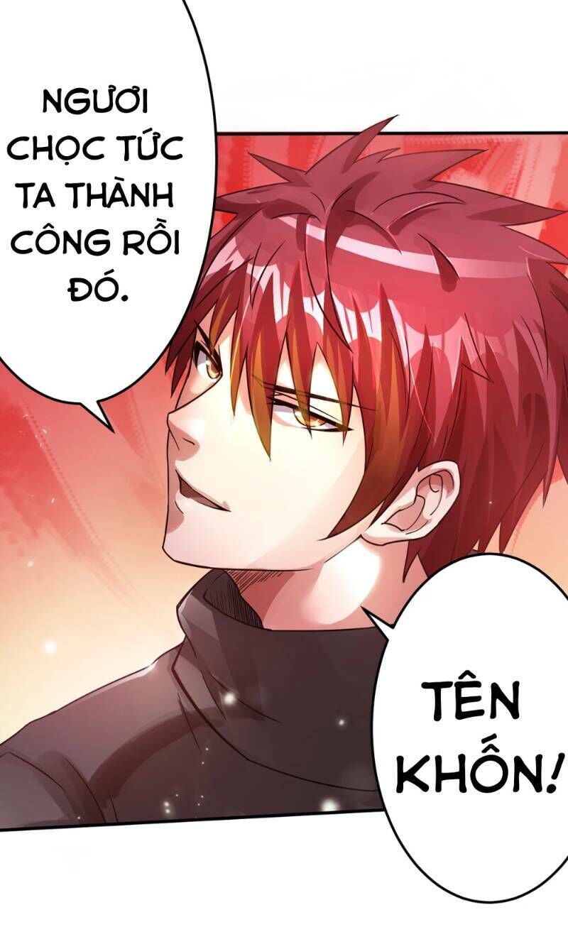 Tiên Vương Trùng Sinh Chapter 104 - Trang 3