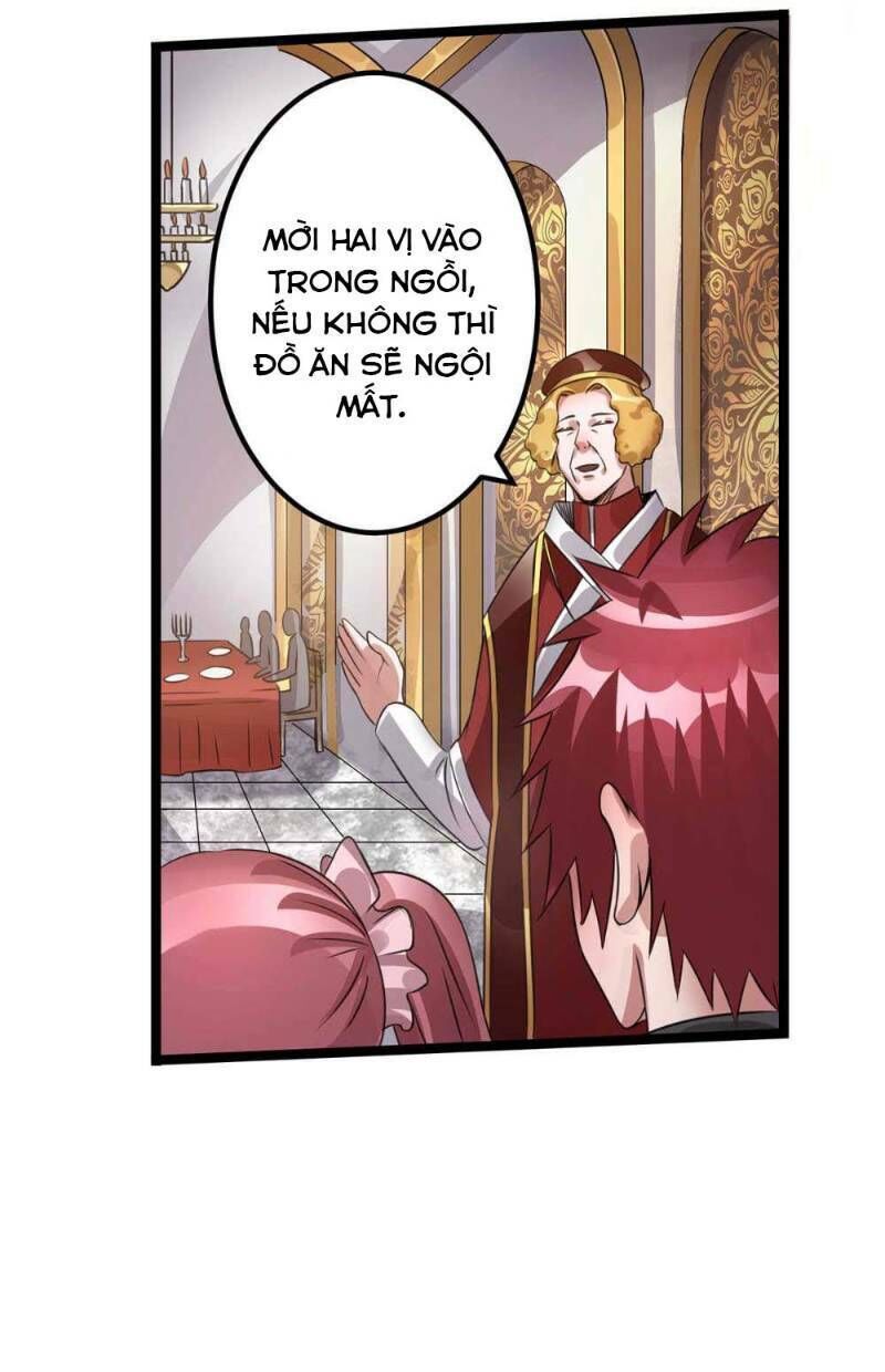 Tiên Vương Trùng Sinh Chapter 108 - Trang 3