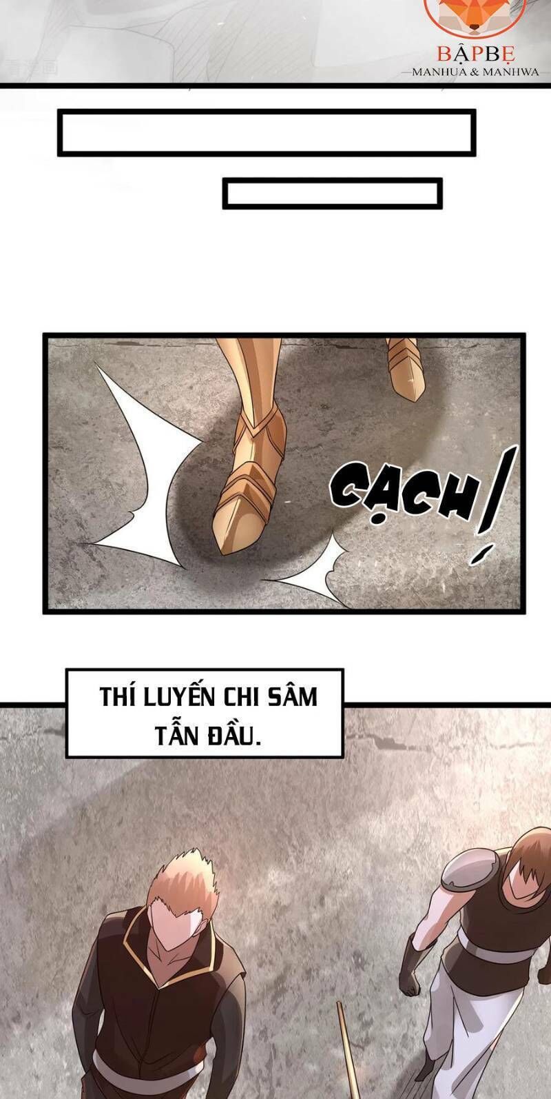 Tiên Vương Trùng Sinh Chapter 113 - Trang 3