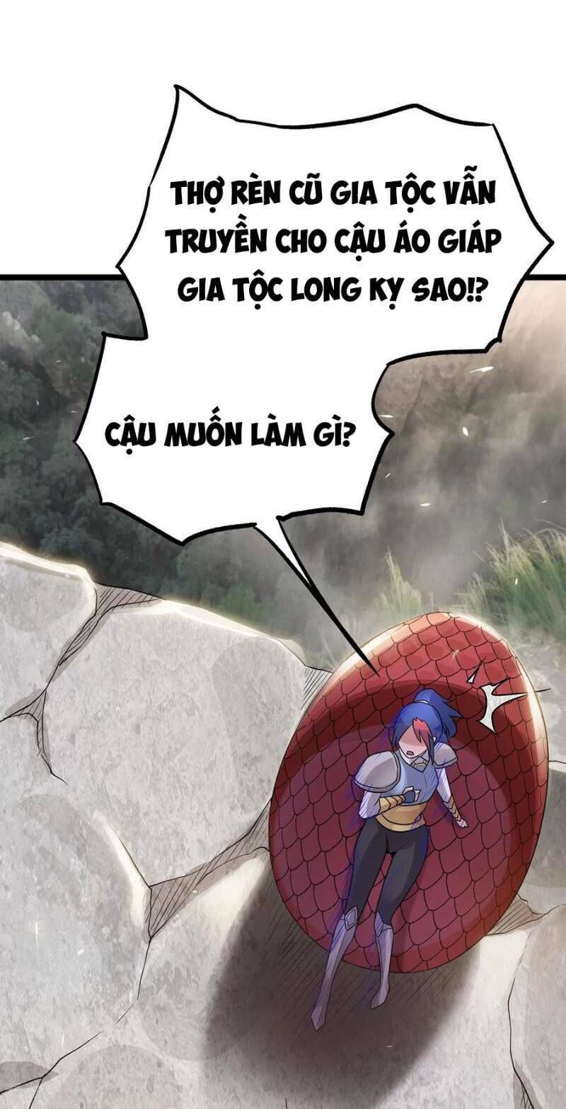 Tiên Vương Trùng Sinh Chapter 113 - Trang 3