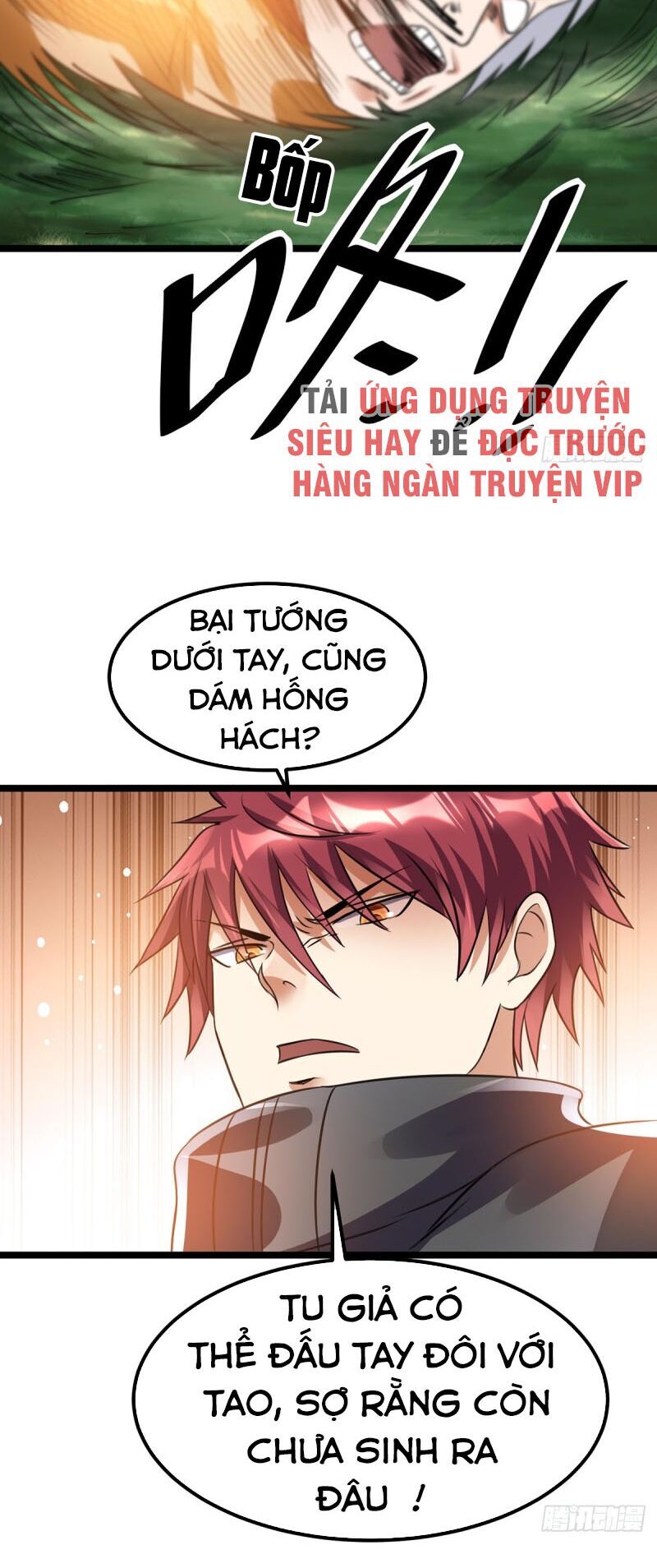 Tiên Vương Trùng Sinh Chapter 118 - Trang 3