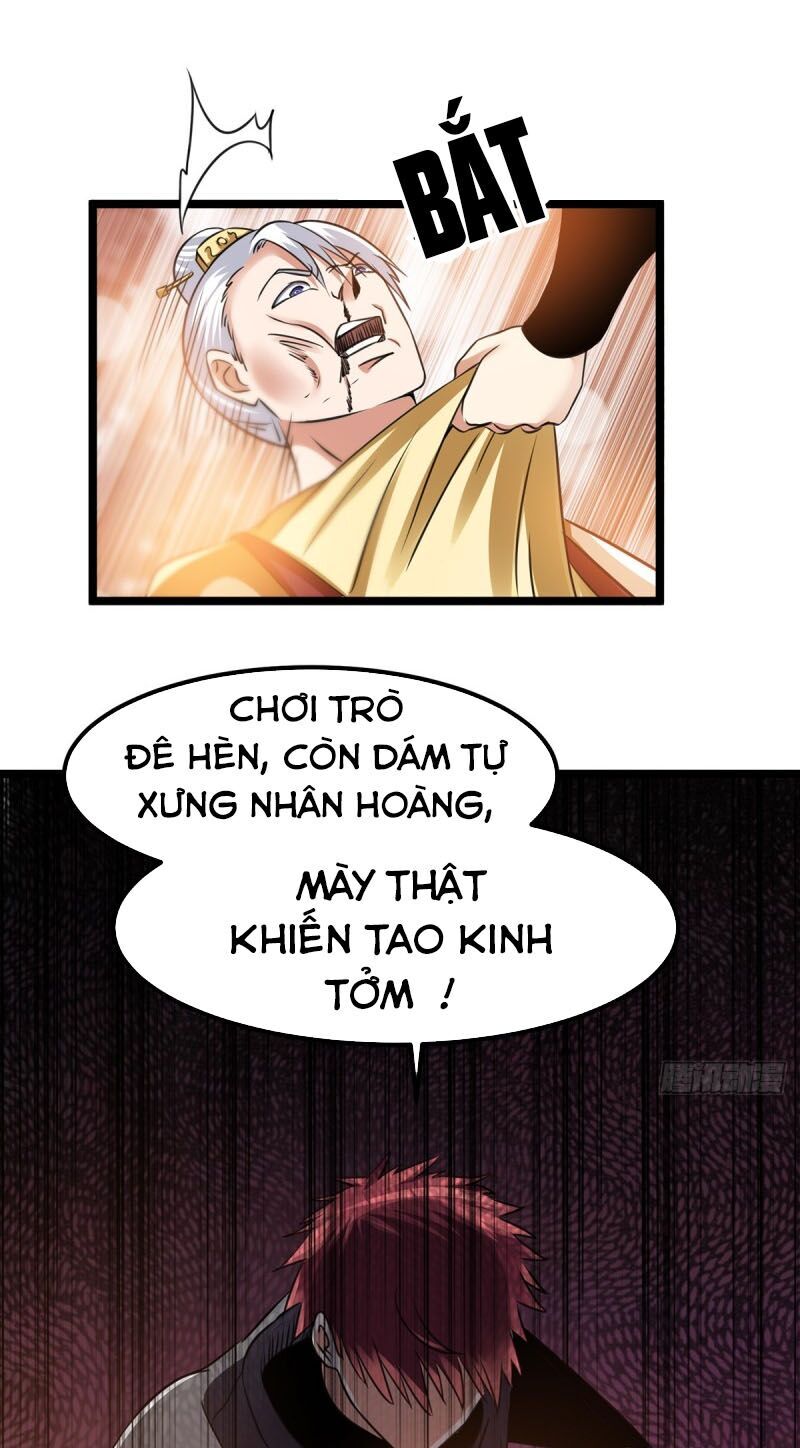 Tiên Vương Trùng Sinh Chapter 118 - Trang 3