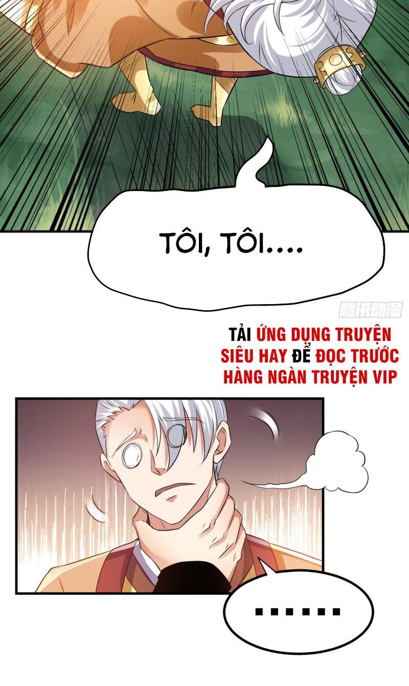 Tiên Vương Trùng Sinh Chapter 119 - Trang 3