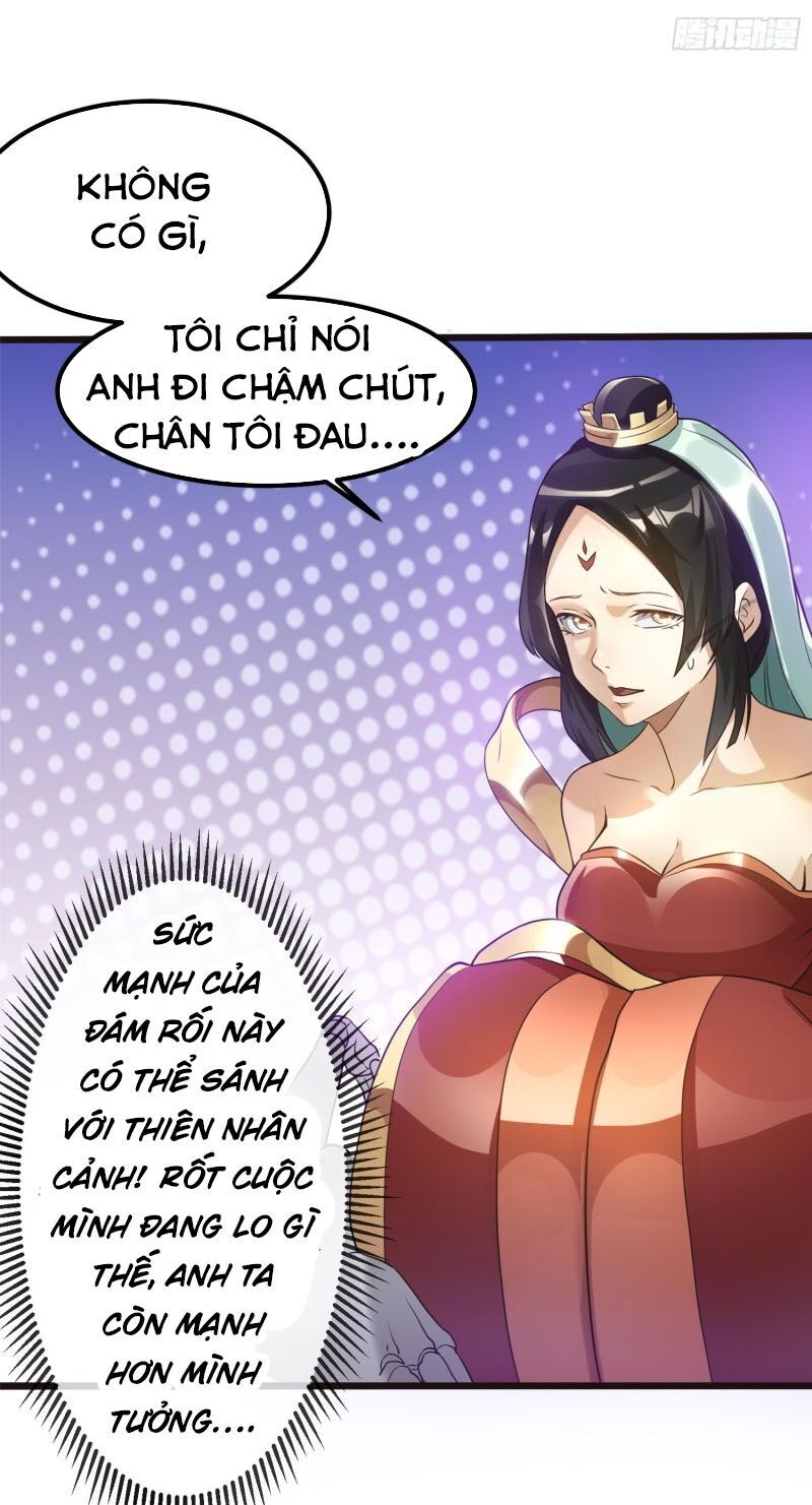 Tiên Vương Trùng Sinh Chapter 119 - Trang 3