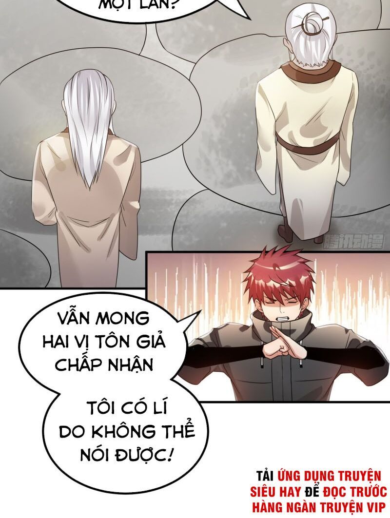 Tiên Vương Trùng Sinh Chapter 121 - Trang 3