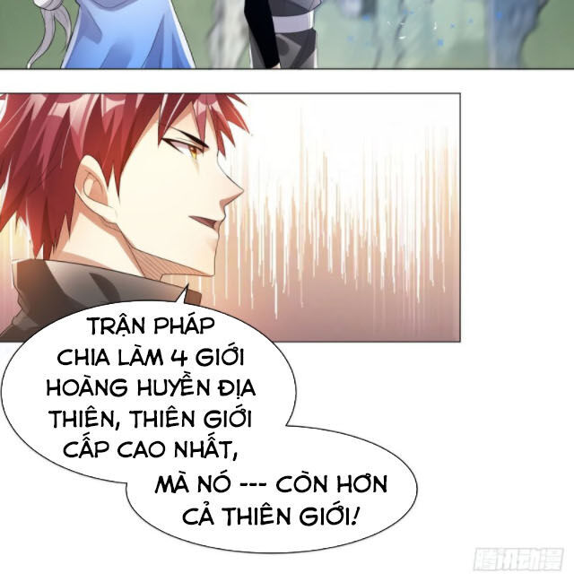 Tiên Vương Trùng Sinh Chapter 126 - Trang 3