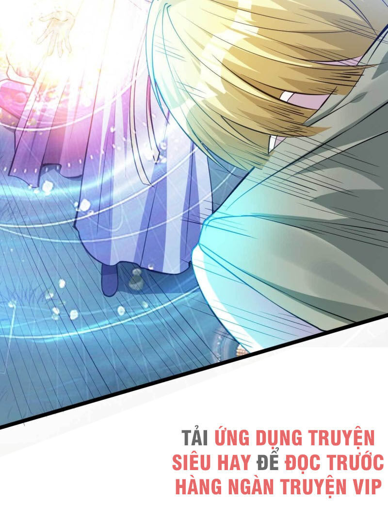 Tiên Vương Trùng Sinh Chapter 132 - Trang 3