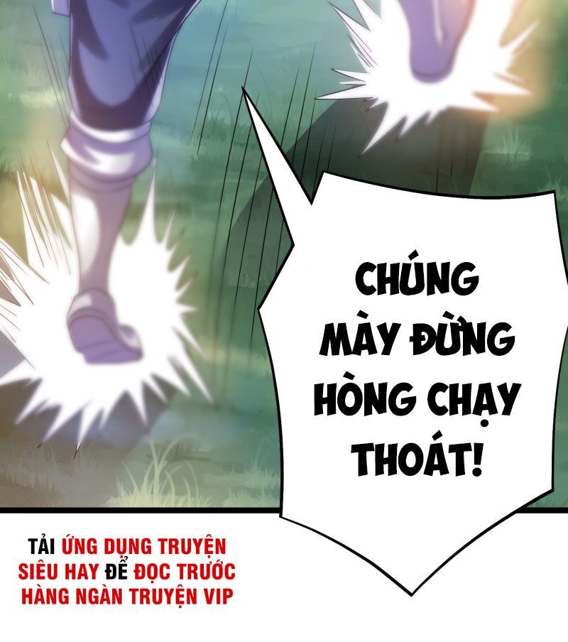 Tiên Vương Trùng Sinh Chapter 134 - Trang 3