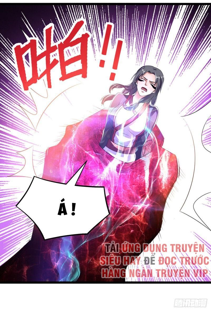 Tiên Vương Trùng Sinh Chapter 140 - Trang 3