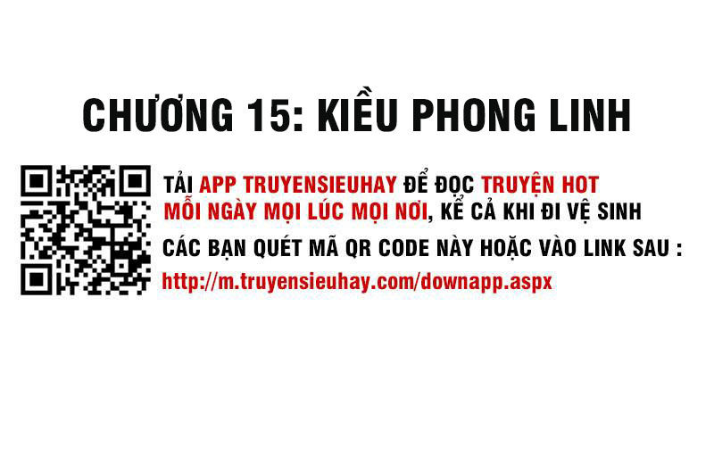 Tiên Vương Trùng Sinh Chapter 15 - Trang 3