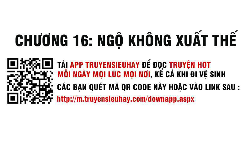 Tiên Vương Trùng Sinh Chapter 16 - Trang 3