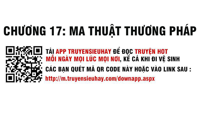 Tiên Vương Trùng Sinh Chapter 17 - Trang 3