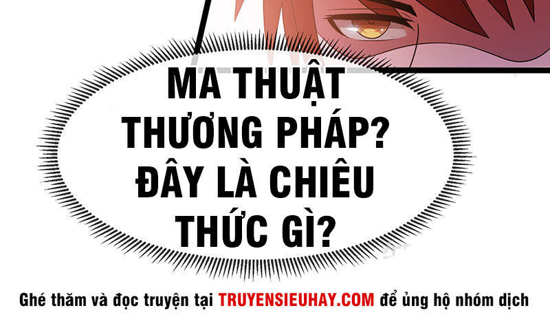 Tiên Vương Trùng Sinh Chapter 17 - Trang 3