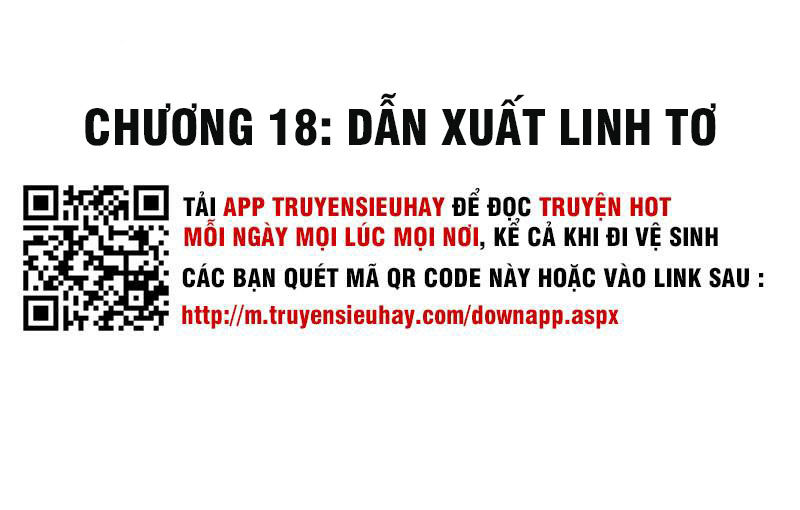 Tiên Vương Trùng Sinh Chapter 18 - Trang 3