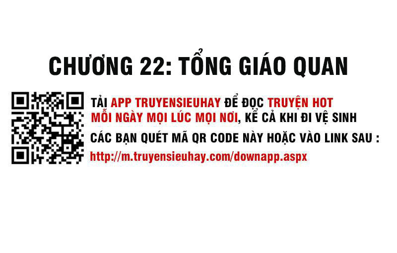 Tiên Vương Trùng Sinh Chapter 22 - Trang 3