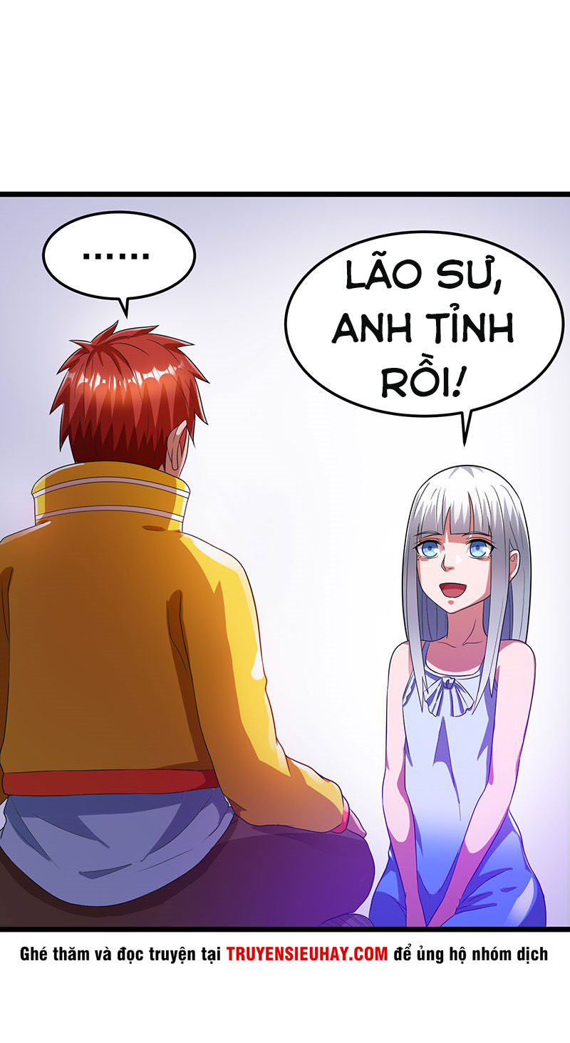 Tiên Vương Trùng Sinh Chapter 22 - Trang 3