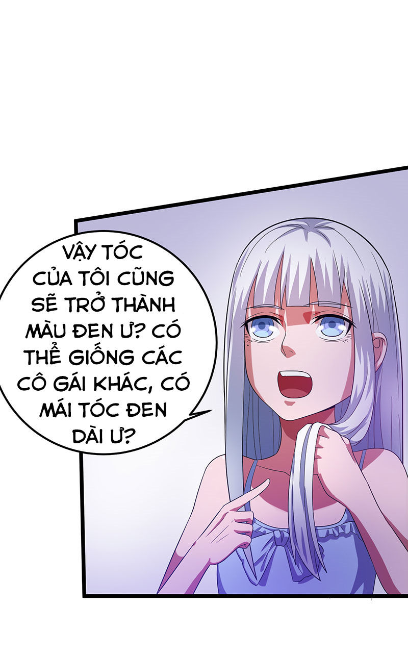 Tiên Vương Trùng Sinh Chapter 22 - Trang 3