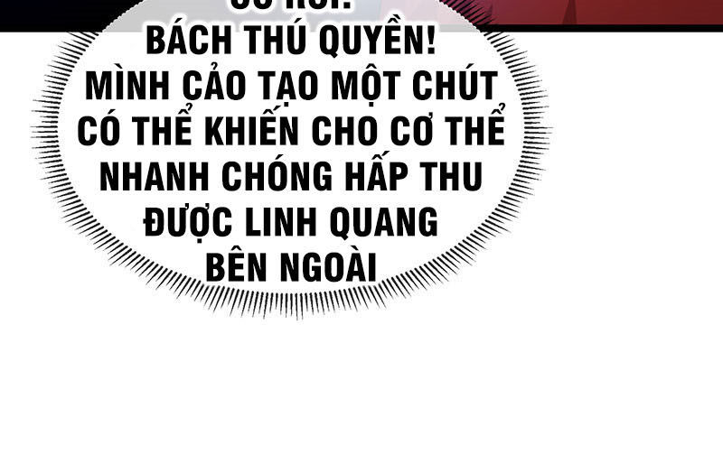 Tiên Vương Trùng Sinh Chapter 25 - Trang 3