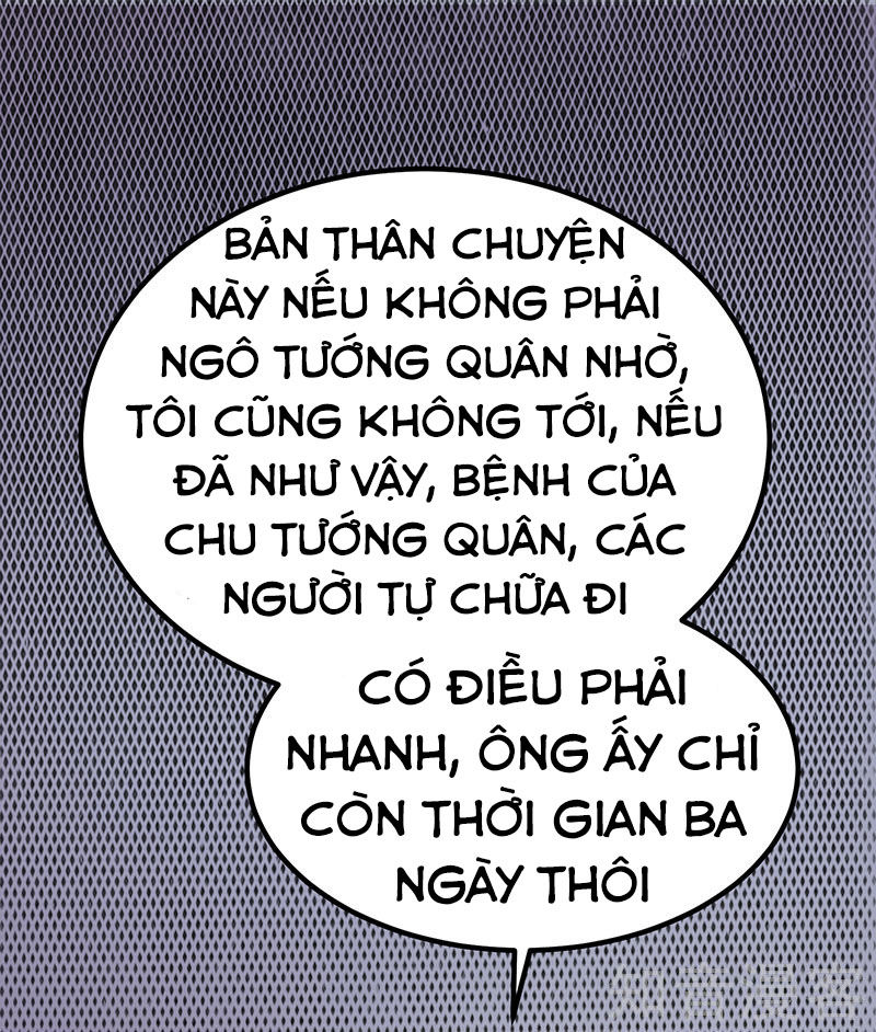 Tiên Vương Trùng Sinh Chapter 26 - Trang 3