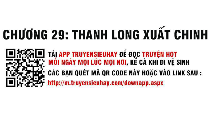 Tiên Vương Trùng Sinh Chapter 29 - Trang 3