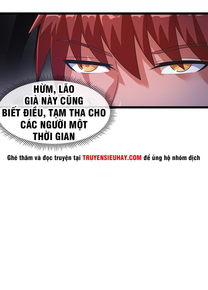 Tiên Vương Trùng Sinh Chapter 29 - Trang 3