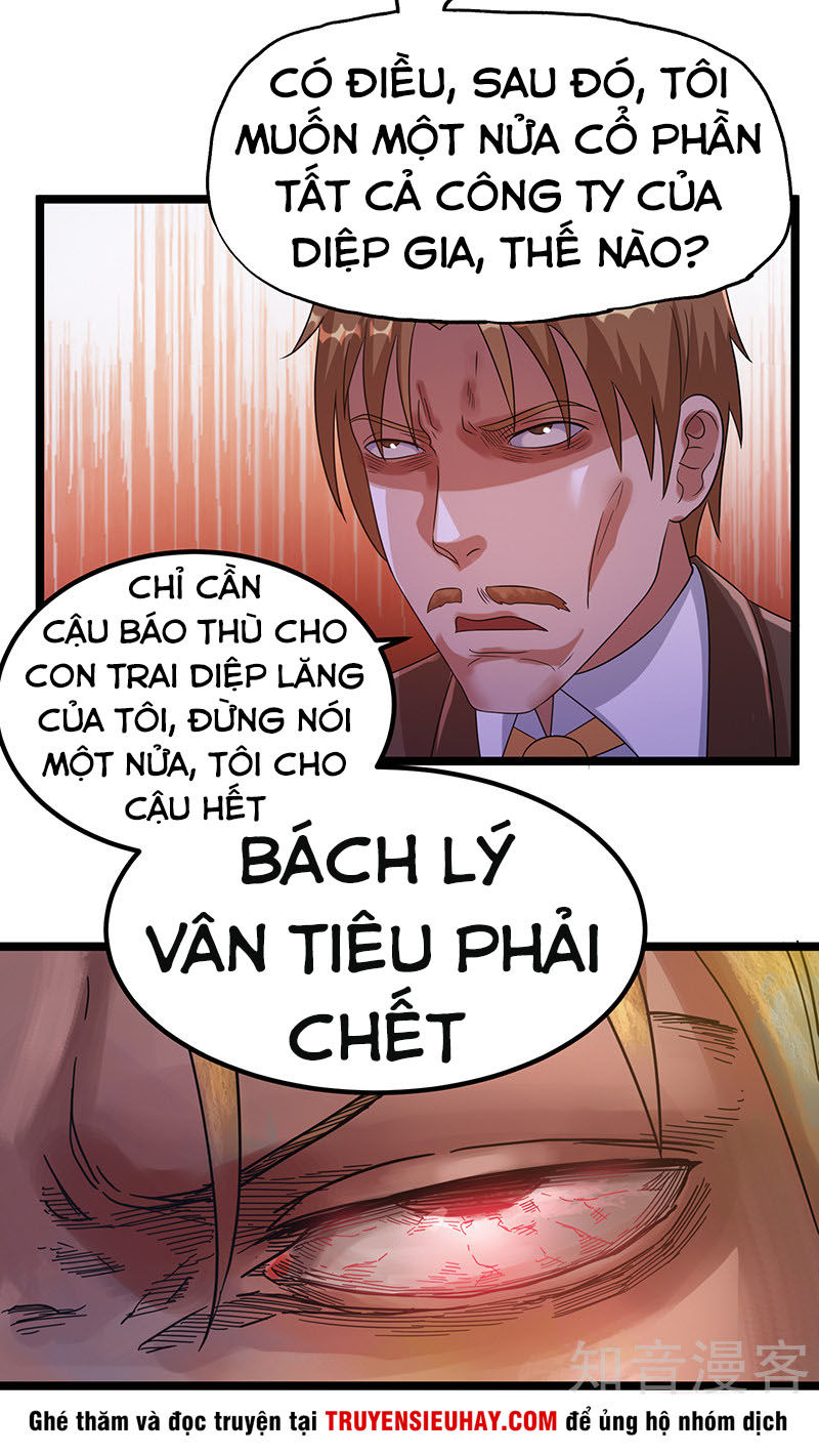 Tiên Vương Trùng Sinh Chapter 29 - Trang 3