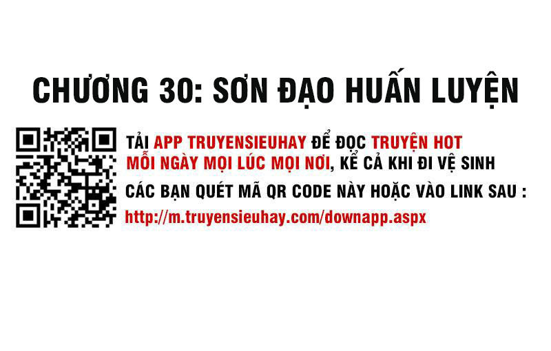 Tiên Vương Trùng Sinh Chapter 30 - Trang 3