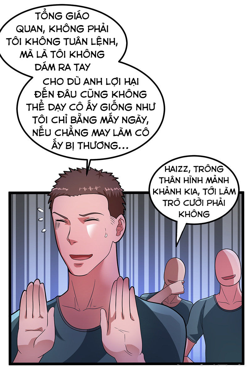 Tiên Vương Trùng Sinh Chapter 30 - Trang 3